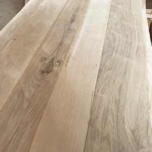 Eiche_Tischplatte_Selbstbau_Set_unbesaeumt_gehobelt_Holz