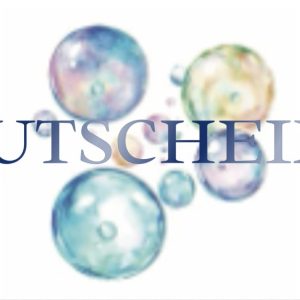 Heuer Naturkarte mit Umschlag „Gutschein 2"