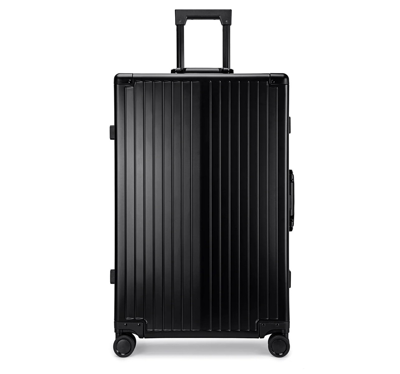 HEUER - Stripe PREMIUM ALUMINIUM BLACK – Bild 2